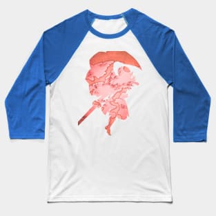 Marth: Resplendent Altean Prince Baseball T-Shirt